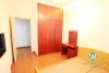 Beautiful 03 bedrooms apartment for rent near Kim Ma Street, Ba Dinh, Hanoi